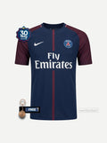Jersey Retro Home 2017/18