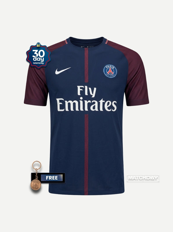Jersey Retro Home 2017/18