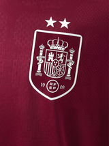 Jersey Goalkeeper WC Champion 2026