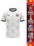 Jersey Away Player 2026
