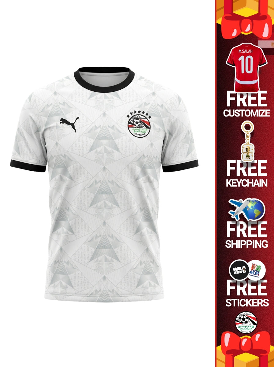 Jersey Away Player 2026