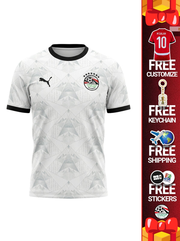 Jersey Away Player 2026