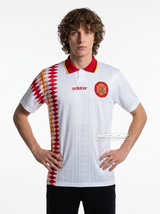 Jersey Retro 1994