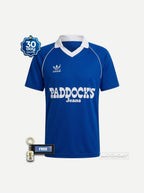Jersey Retro Home 1984/85