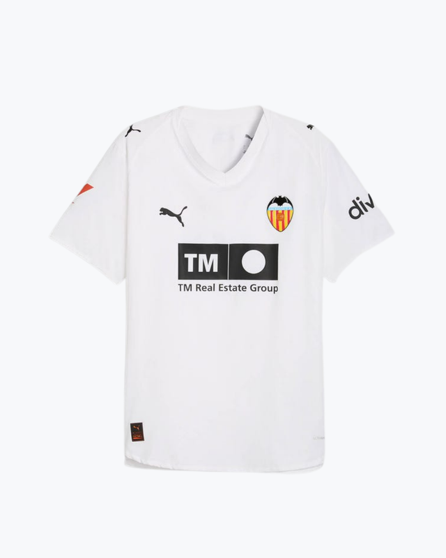 Jersey Home 2026 Player