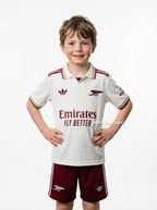 Kids Kit Third 25/26