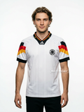 Jersey Retro 1992
