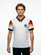Jersey Retro 1992