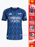 Jersey Away Player 25/26