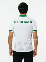 Jersey Away Player 2026