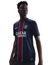 Jersey Home 25/26