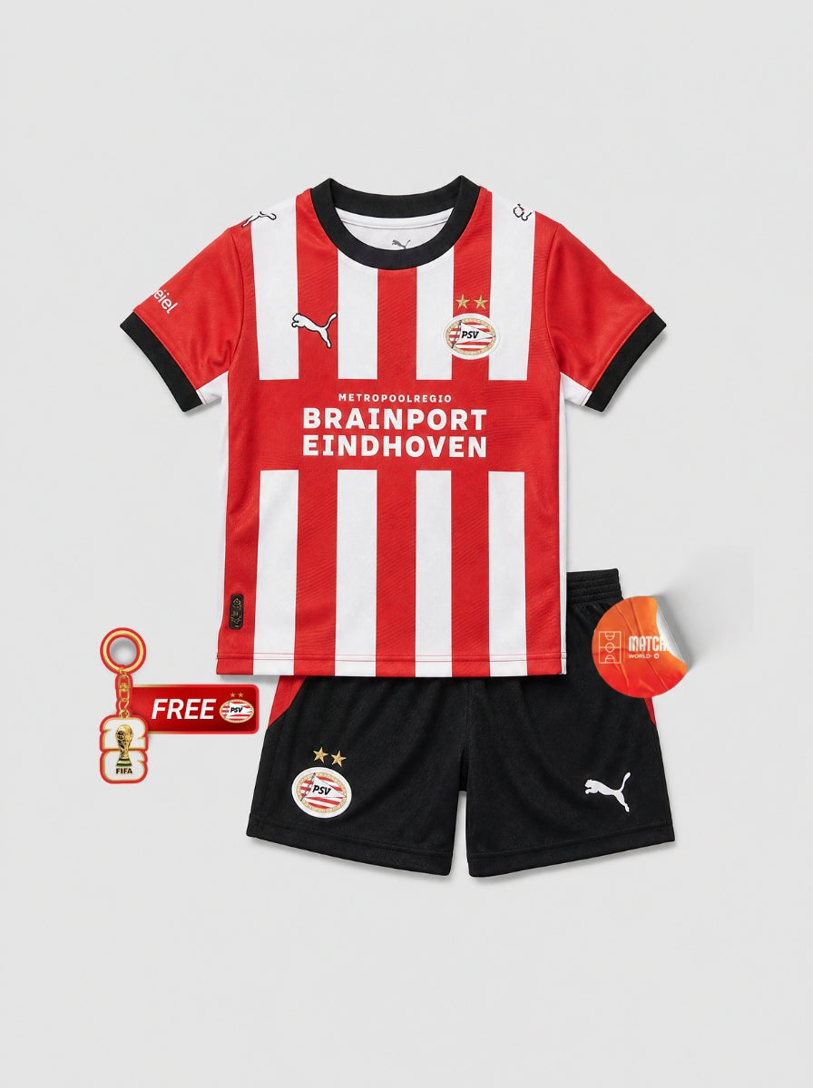 Kids Kit Home 26/27