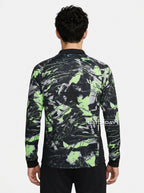 Jersey Goalkeeper Long Sleeve 2026