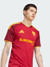 Jersey Home 26/27