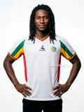Jersey Retro 2002