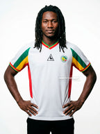 Jersey Retro 2002
