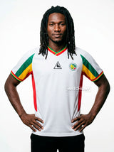 Jersey Retro 2002