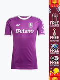 Jersey Goalkeeper 25/26