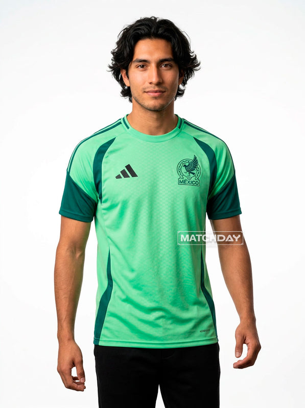 Jersey Pre-Match 2026