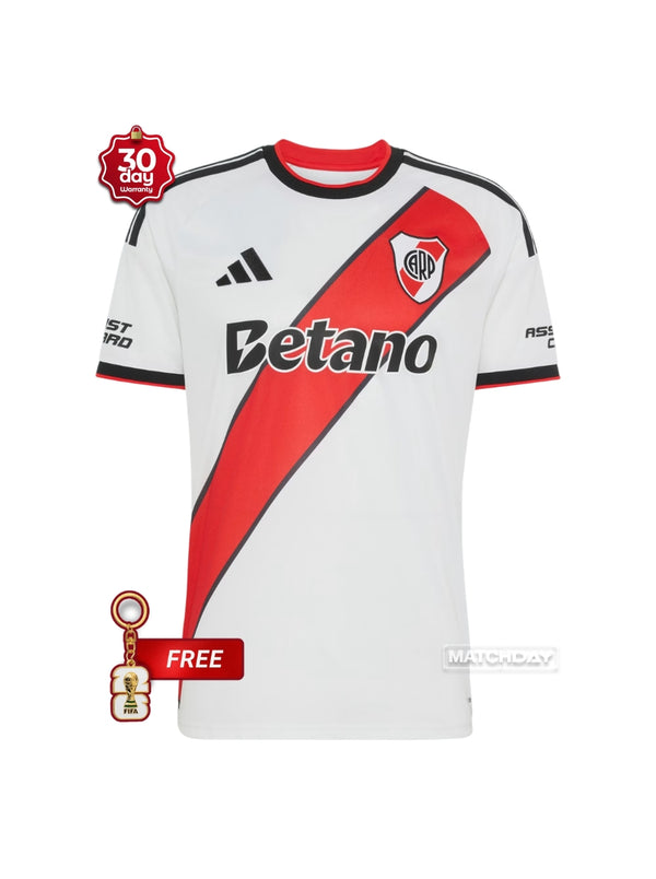 Jersey Home 26/27