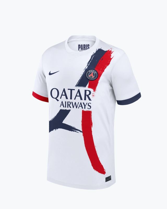 Jersey Away 2026 Player