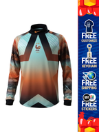 Jersey Goalkeeper Long Sleeve 2026