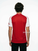 Jersey Home Player 25/26