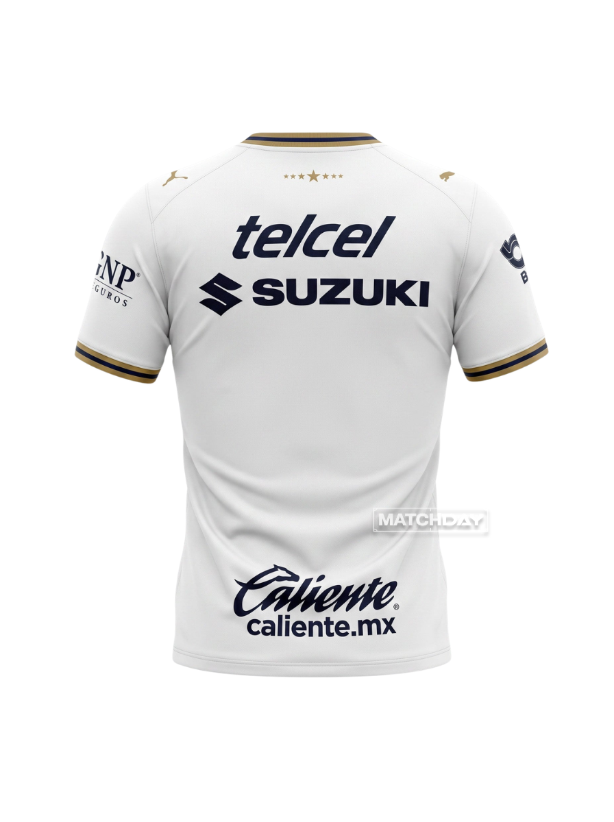 Jersey Away 26/27