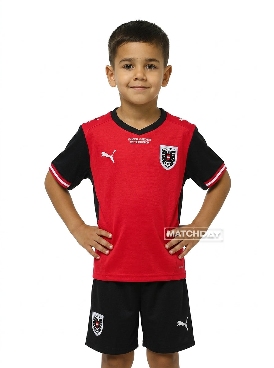 Kids Kit Home 2026
