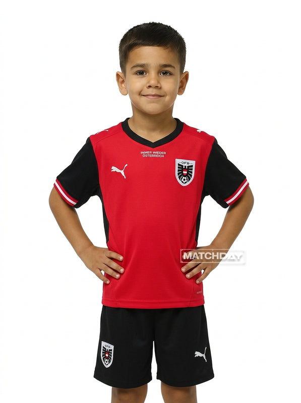 Kids Kit Home 2026