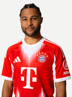 Jersey Home 25/26