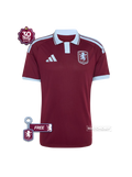 Jersey Home 26/27
