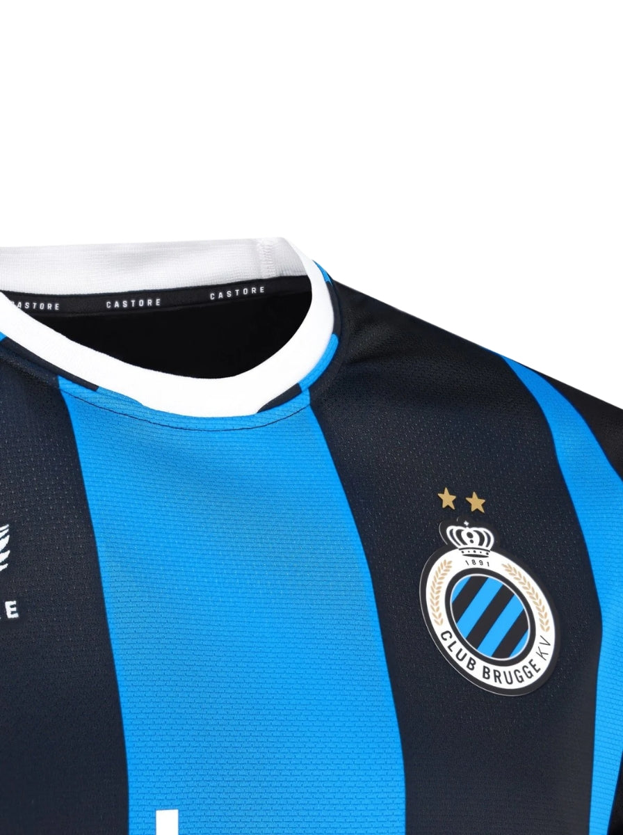 Jersey Home 26/27