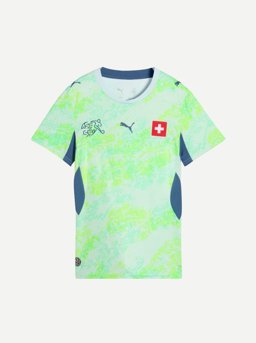 Jersey Away Women's 2026