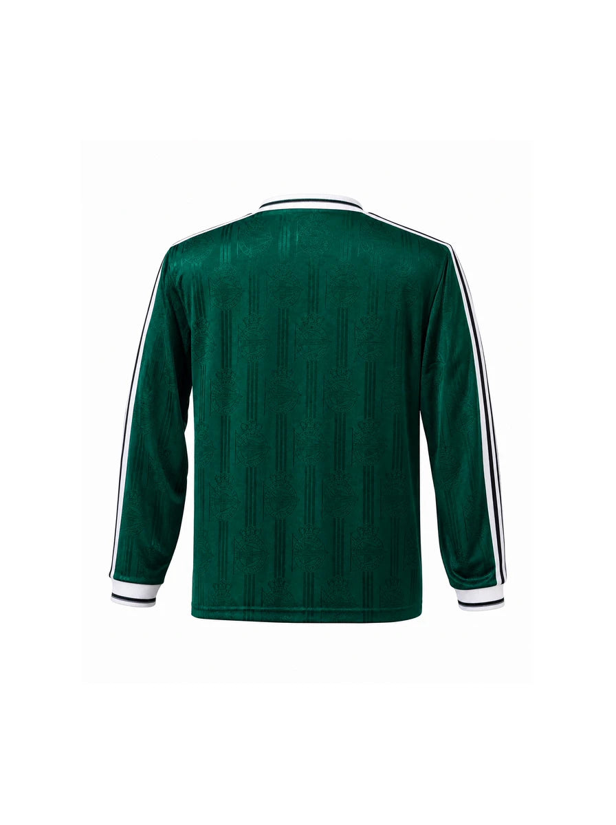 Jersey Retro Away Long Sleeve 2000