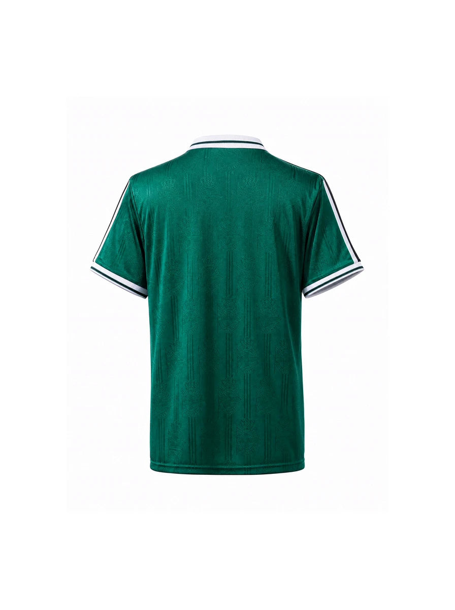 Jersey Retro Away 2000