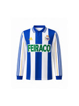 Jersey Retro Home Long Sleeve 2000