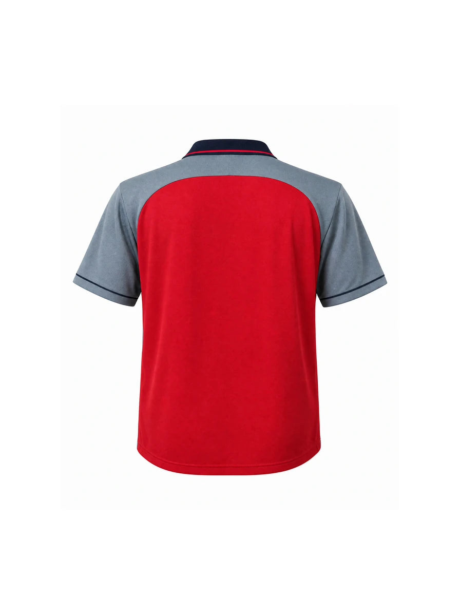 Jersey Retro Away 1999