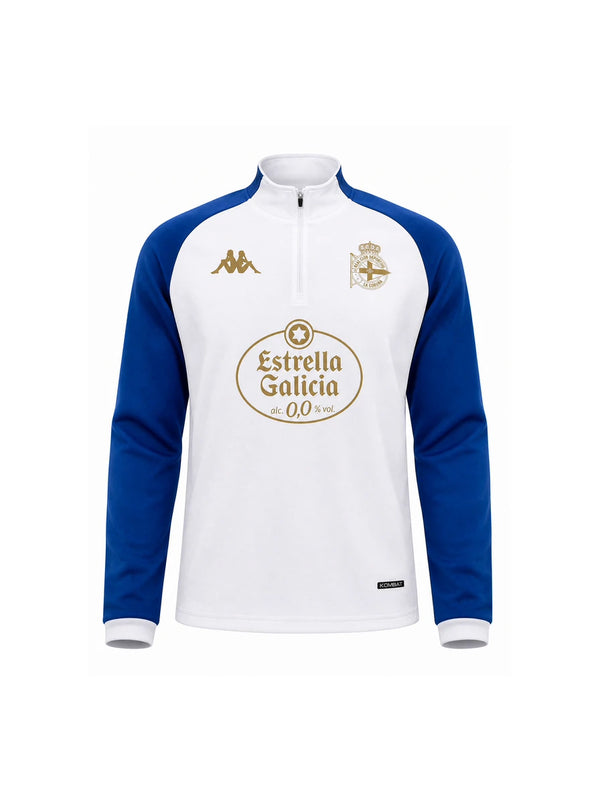 TrackTop Training Long Sleeve