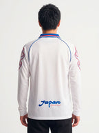 Jersey Retro Away Long Sleeve 1998