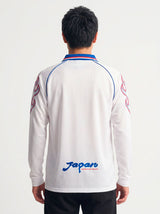 Jersey Retro Away Long Sleeve 1998