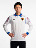 Jersey Retro Away Long Sleeve 1998