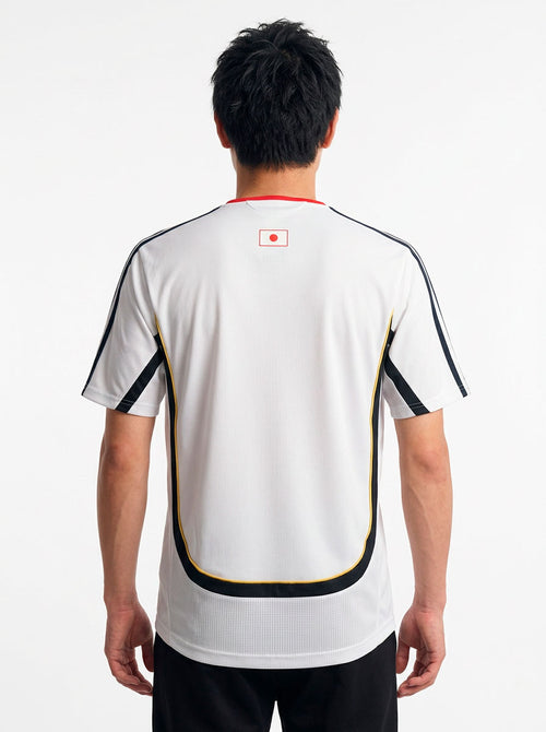 Jersey Retro Away 2006