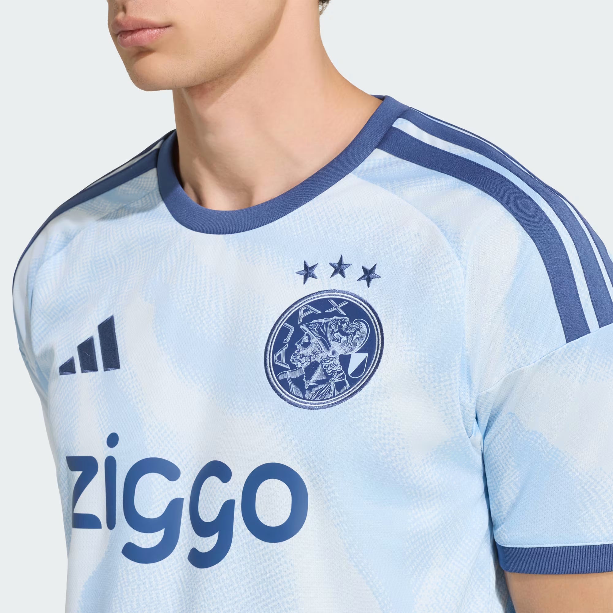 Jersey Third 26/27