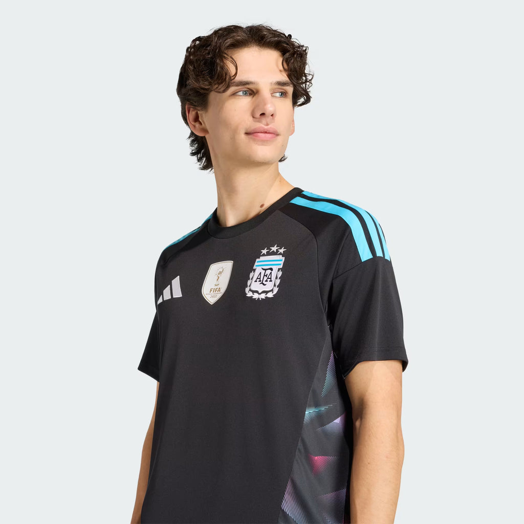 Jersey Goalkeeper 2026