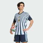 Jersey Pre-Match 2026