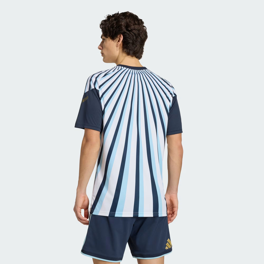 Jersey Pre-Match 2026