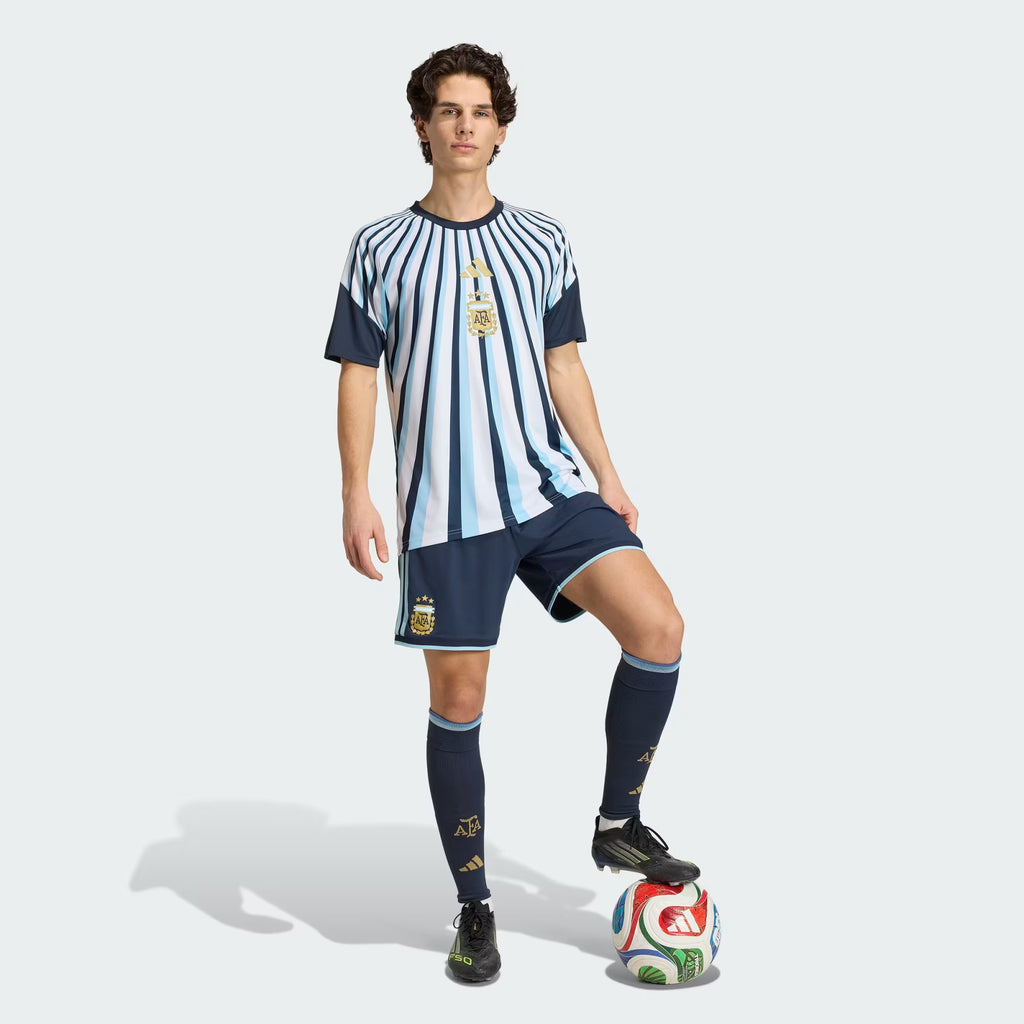 Jersey Pre-Match 2026