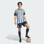 Jersey Pre-Match 2026