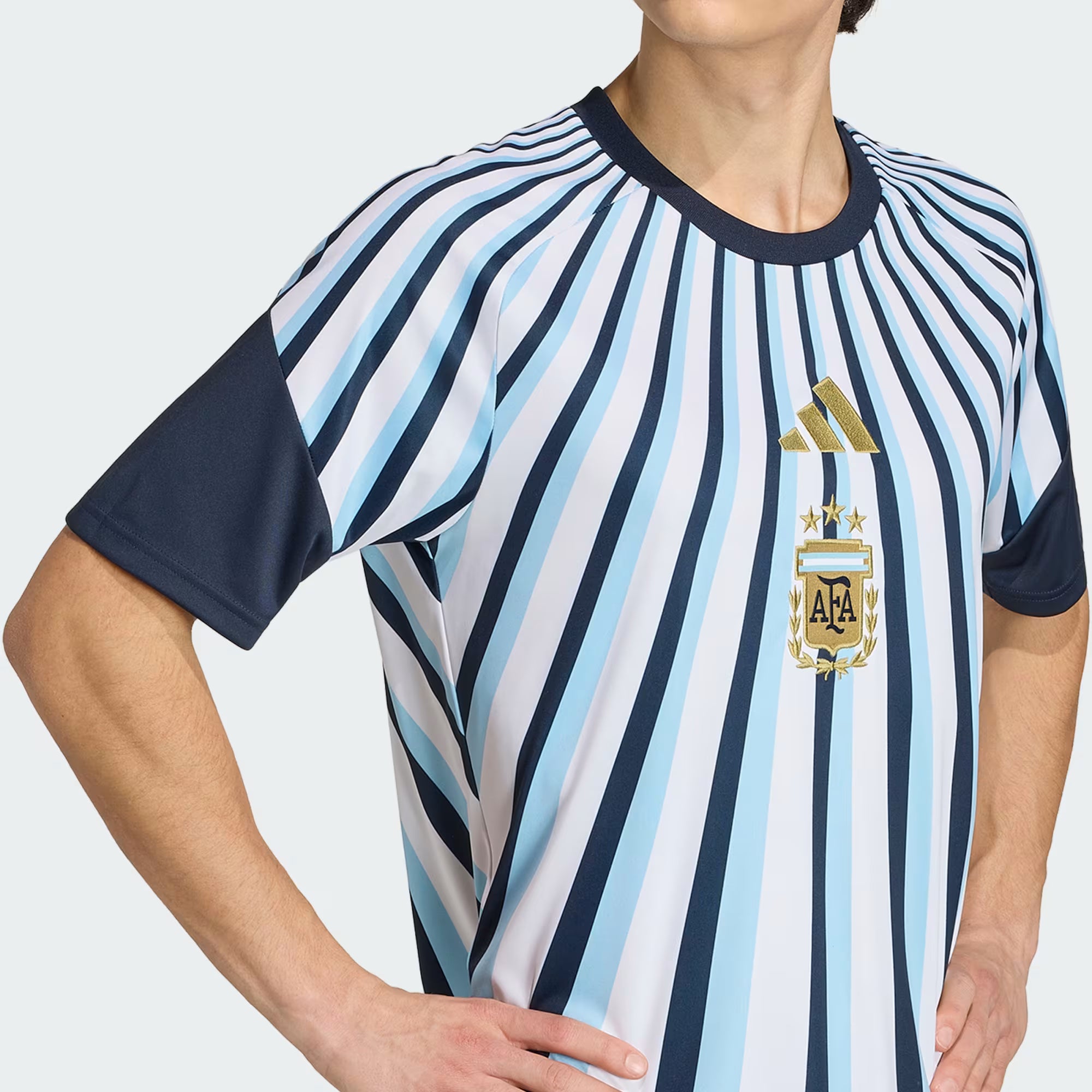 Jersey Pre-Match 2026